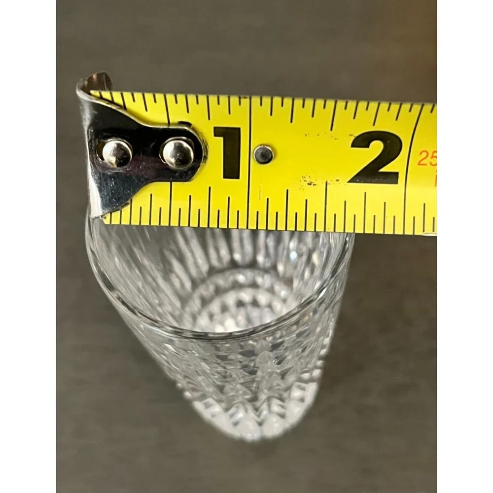 Waterford nib crystal